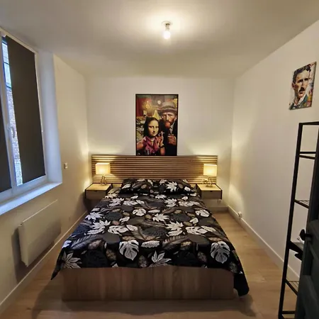 L'artiste Apartamento